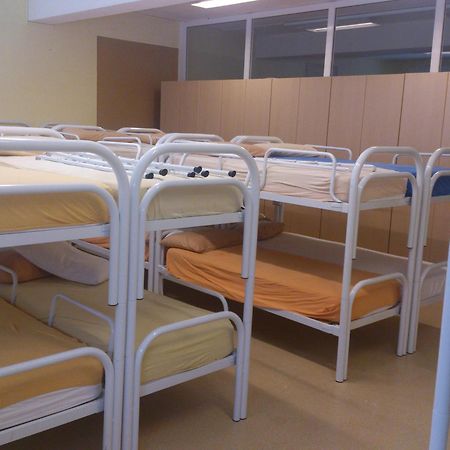 Hebergement Du Pod La Chaux De Fonds Room photo