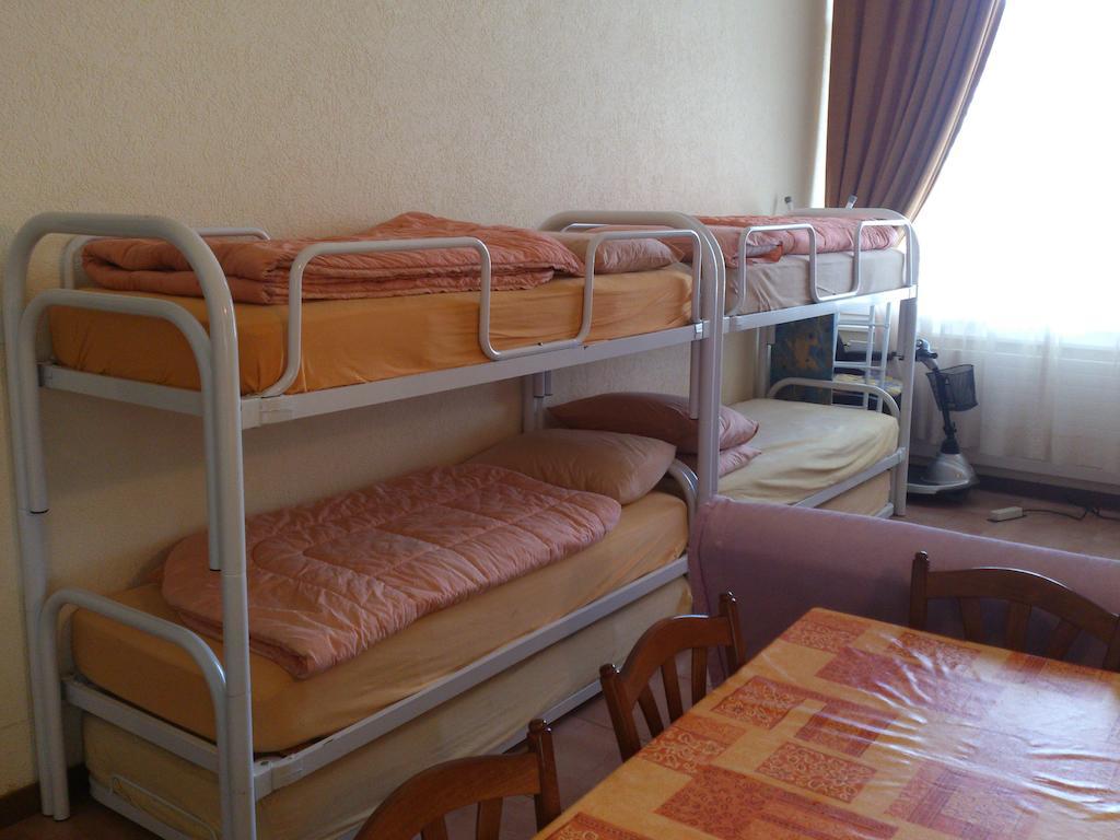 Hebergement Du Pod La Chaux De Fonds Room photo