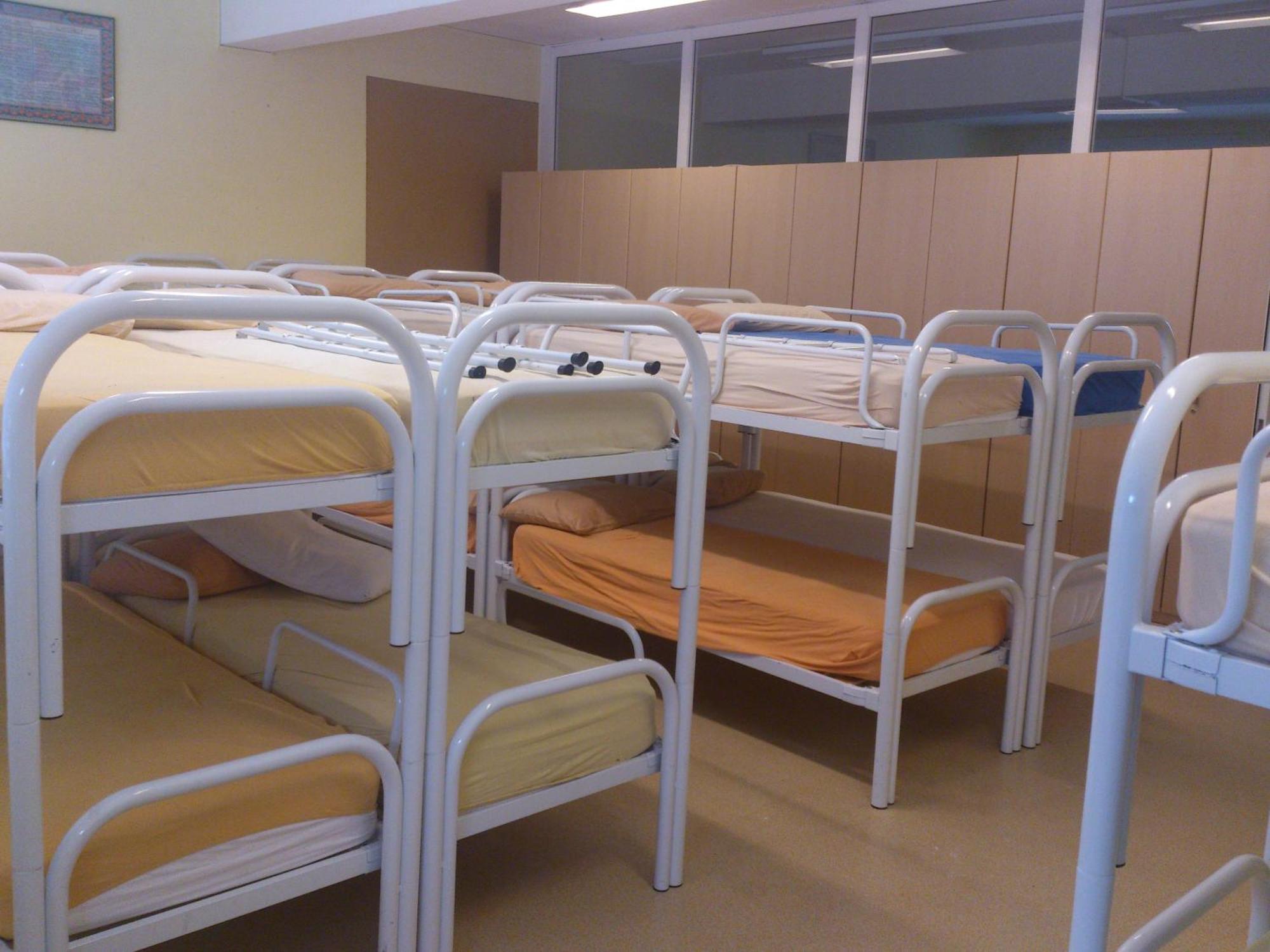 Hebergement Du Pod La Chaux De Fonds Room photo