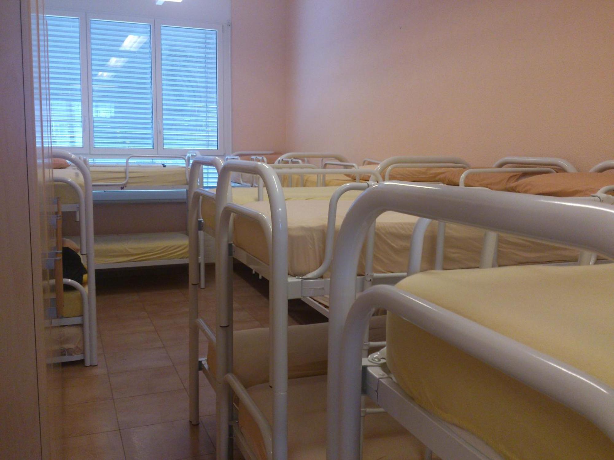 Hebergement Du Pod La Chaux De Fonds Room photo