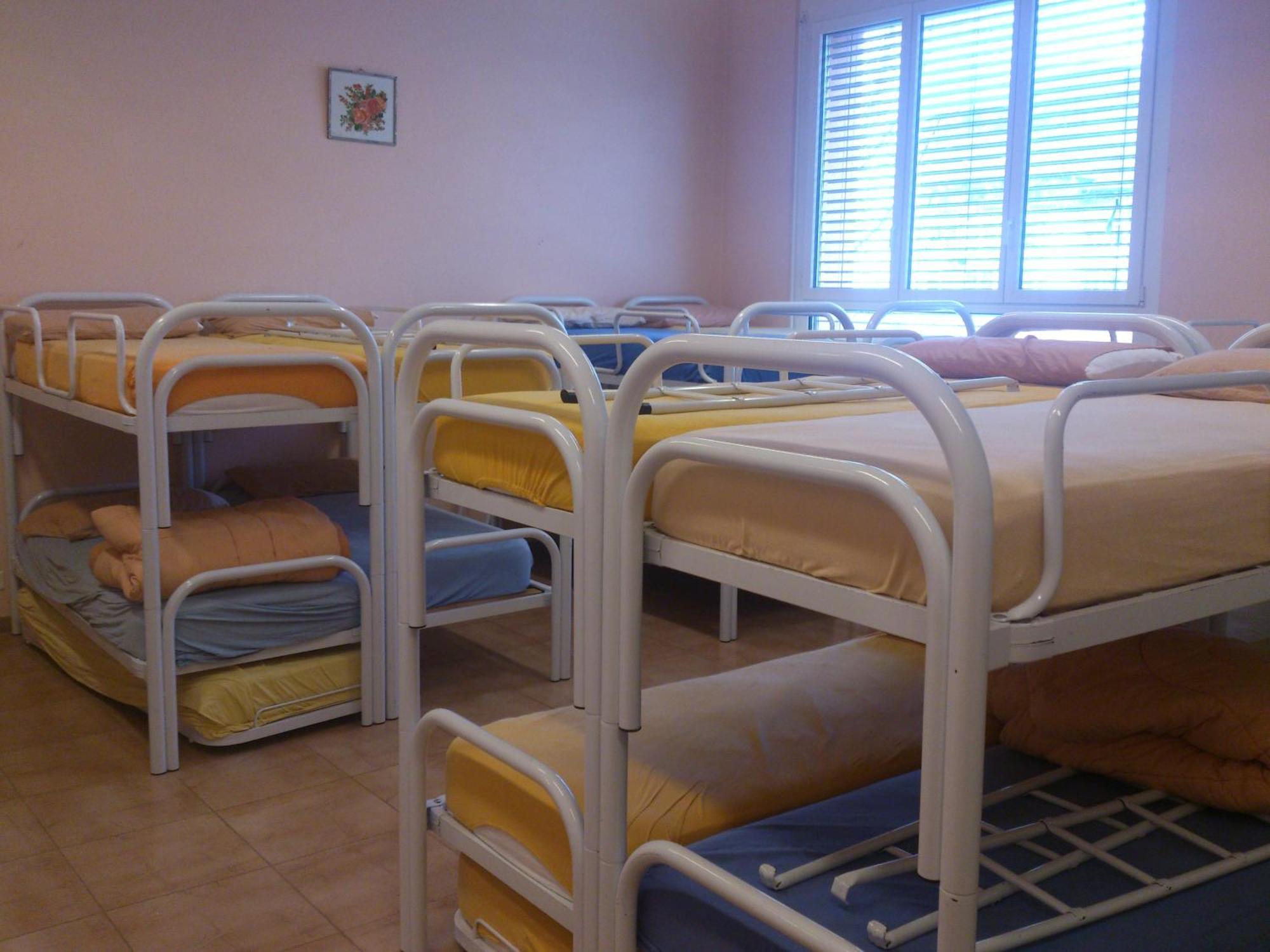 Hebergement Du Pod La Chaux De Fonds Room photo