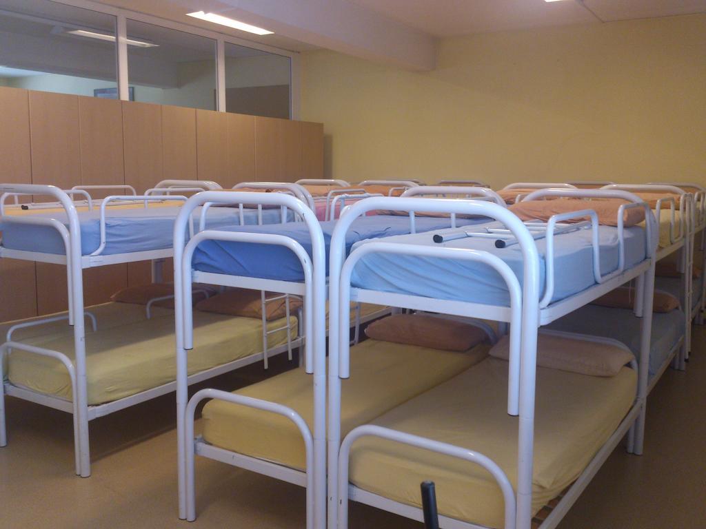 Hebergement Du Pod La Chaux De Fonds Room photo
